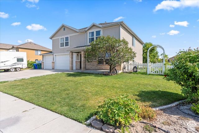 2885 W WILLOW SPROUT RD, Lehi, UT 84043