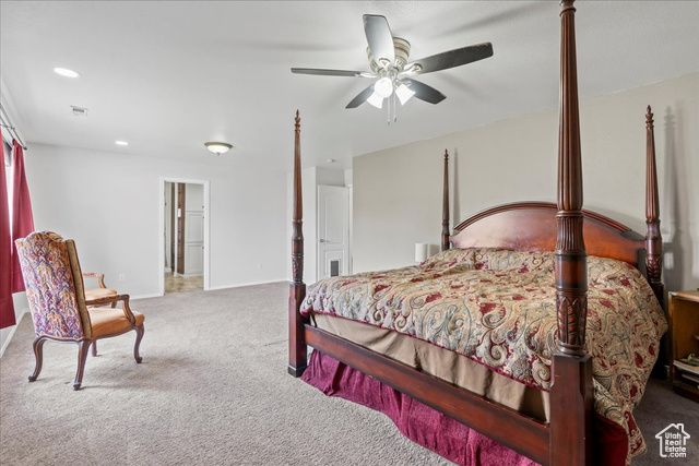 2885 W WILLOW SPROUT RD, Lehi, UT 84043