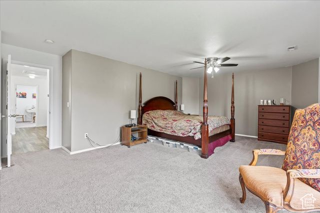 2885 W WILLOW SPROUT RD, Lehi, UT 84043
