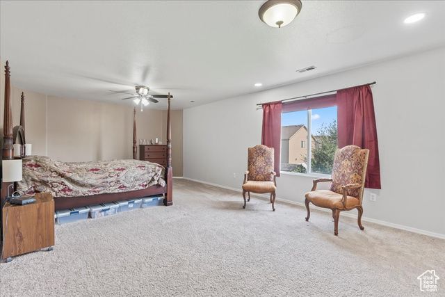 2885 W WILLOW SPROUT RD, Lehi, UT 84043