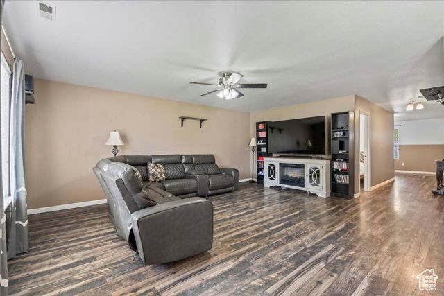 2885 W WILLOW SPROUT RD, Lehi, UT 84043