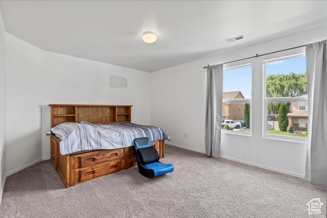 2885 W WILLOW SPROUT RD, Lehi, UT 84043