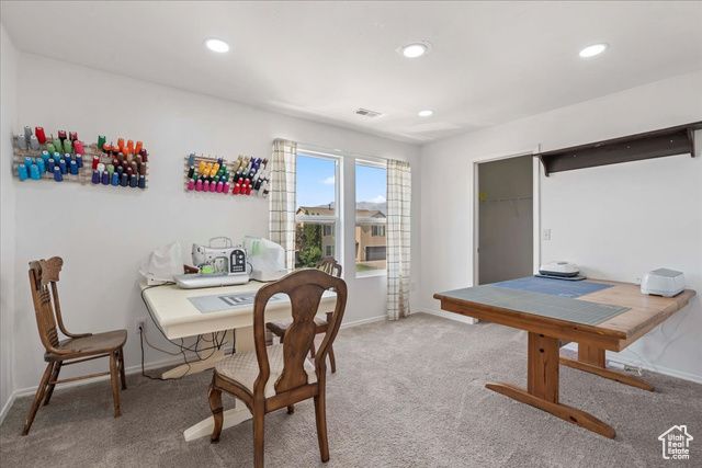 2885 W WILLOW SPROUT RD, Lehi, UT 84043