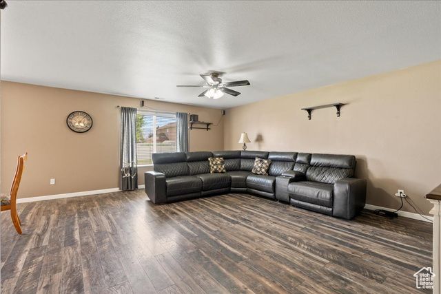 2885 W WILLOW SPROUT RD, Lehi, UT 84043