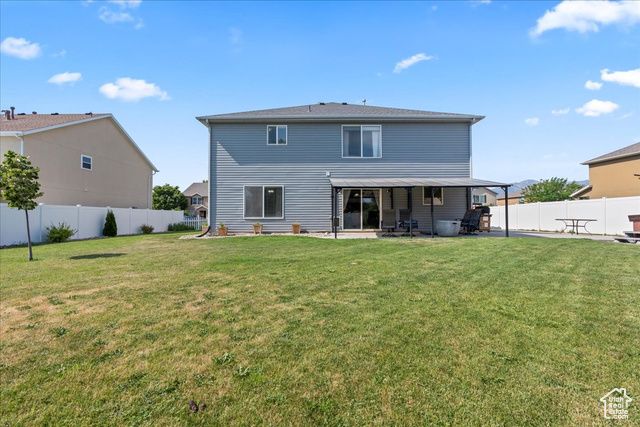 2885 W WILLOW SPROUT RD, Lehi, UT 84043