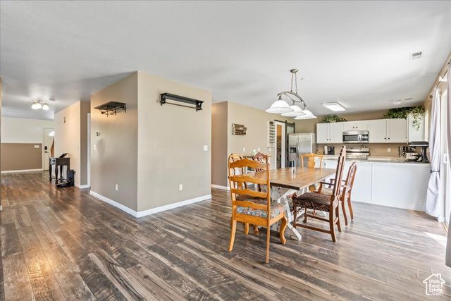 2885 W WILLOW SPROUT RD, Lehi, UT 84043