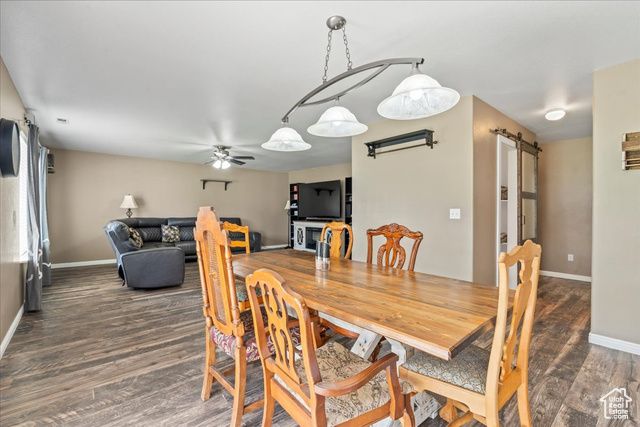 2885 W WILLOW SPROUT RD, Lehi, UT 84043