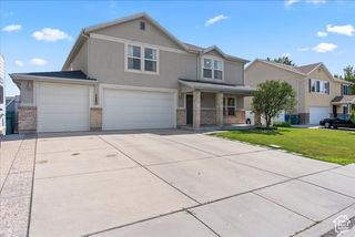 2885 W WILLOW SPROUT RD, Lehi, UT 84043