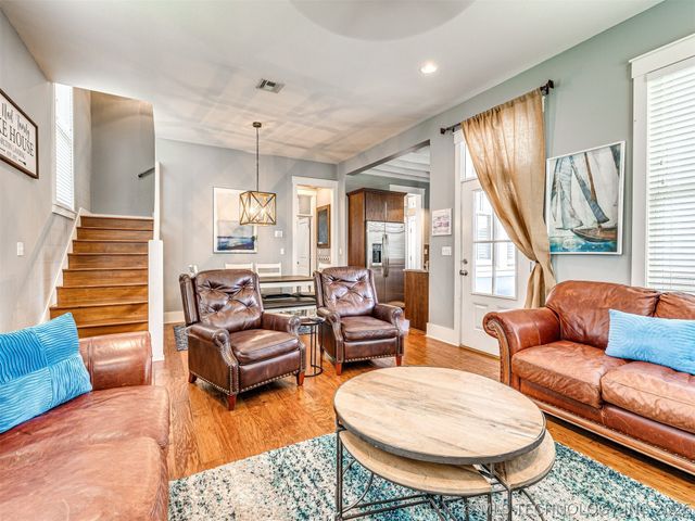 39 Boardwalk Street, Carlton Landing, OK 74432