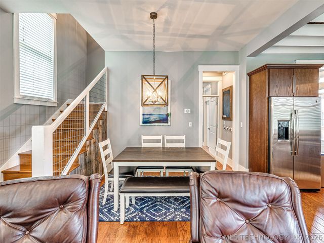 39 Boardwalk Street, Carlton Landing, OK 74432