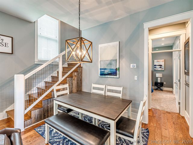 39 Boardwalk Street, Carlton Landing, OK 74432