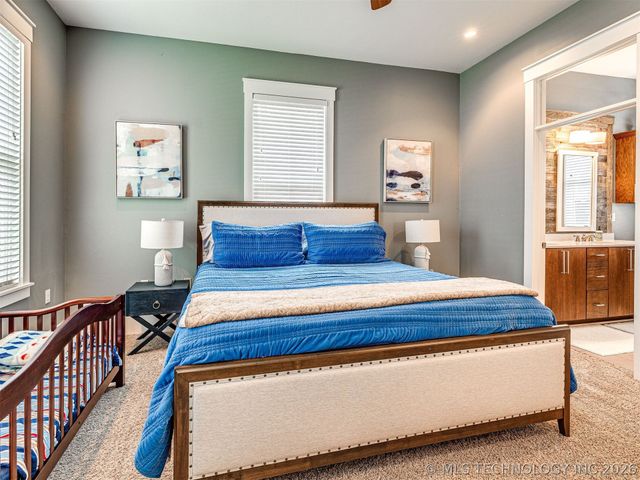 39 Boardwalk Street, Carlton Landing, OK 74432