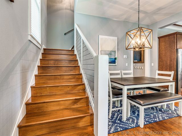 39 Boardwalk Street, Carlton Landing, OK 74432