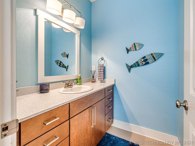 39 Boardwalk Street, Carlton Landing, OK 74432