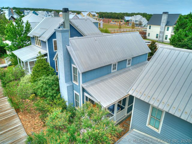 39 Boardwalk Street, Carlton Landing, OK 74432