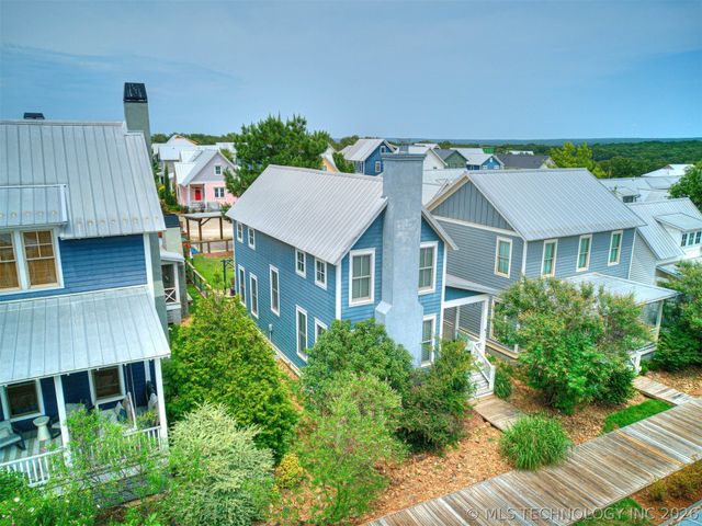 39 Boardwalk Street, Carlton Landing, OK 74432