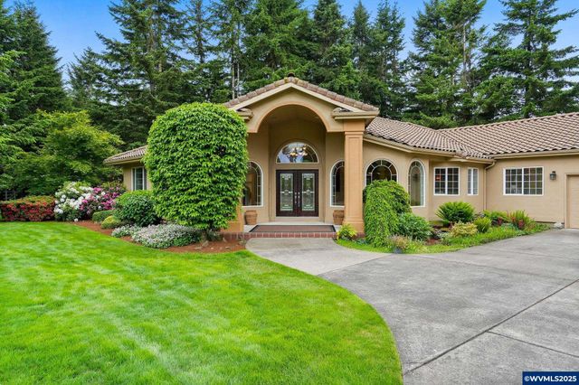 7780 Alexa Ln SE, Salem, OR 97317