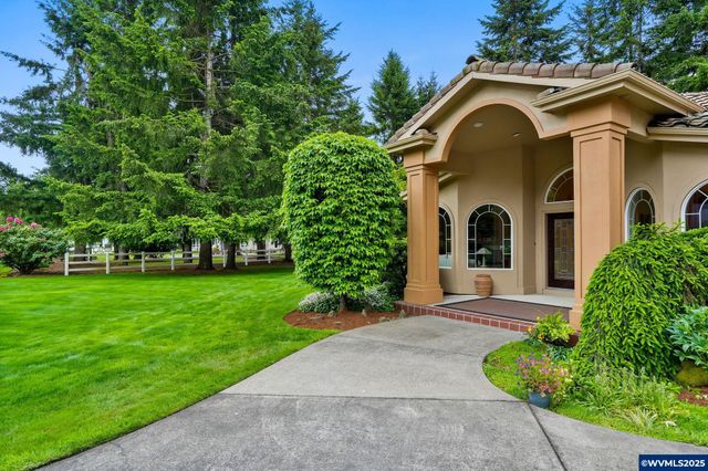 7780 Alexa Ln SE, Salem, OR 97317