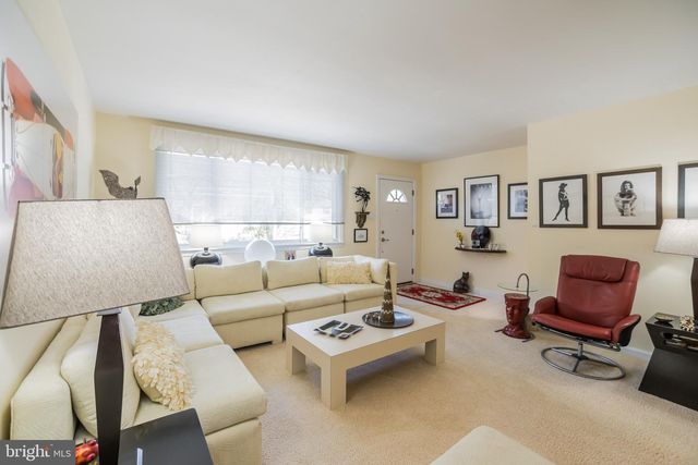 621 CEDAR AVE, Collingswood, NJ 08108