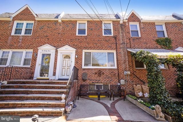 621 CEDAR AVE, Collingswood, NJ 08108