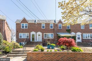621 CEDAR AVE, Collingswood, NJ 08108