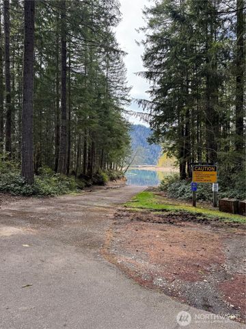 300 N Mount Jupiter, Hoodsport, WA 98548