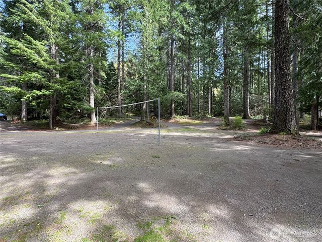 300 N Mount Jupiter, Hoodsport, WA 98548