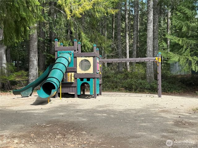 300 N Mount Jupiter, Hoodsport, WA 98548