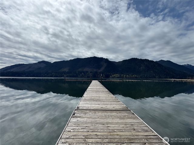 300 N Mount Jupiter, Hoodsport, WA 98548