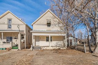 615 E 1st St, Pueblo, CO 81001