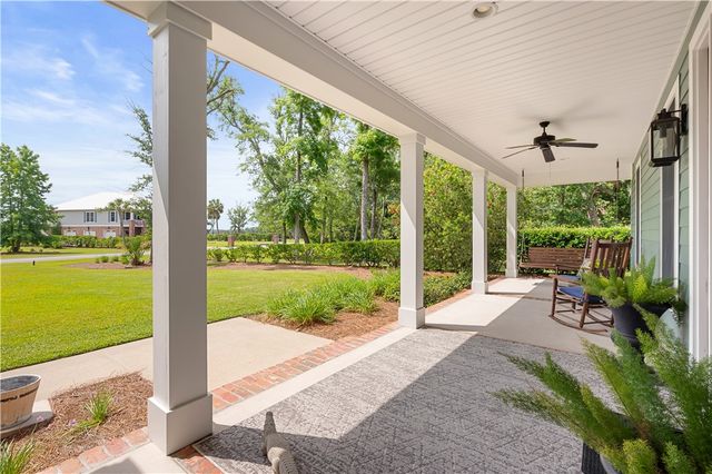 191 Maiden Creek Drive, Waverly, GA 31558