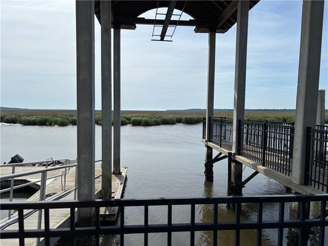 191 Maiden Creek Drive, Waverly, GA 31558