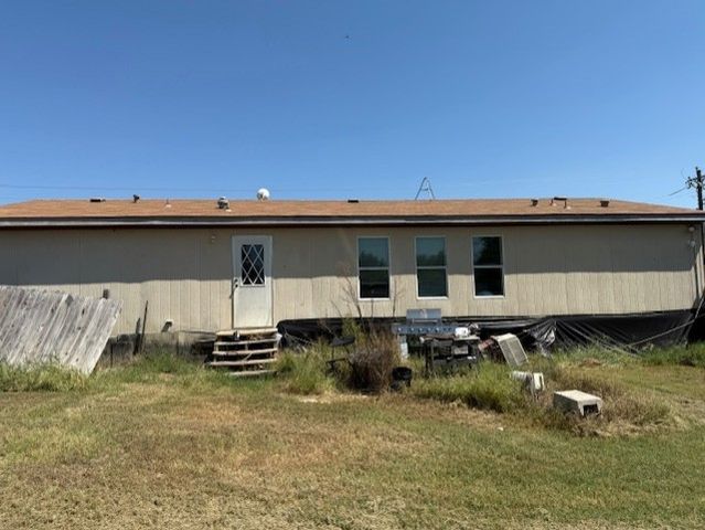 1627 Wild Horse Lane, Stephenville, TX 76401