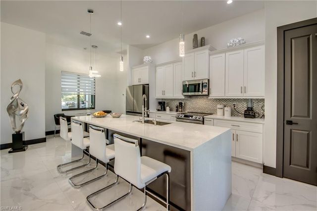 4345 SW 25th CT, Cape Coral, FL 33914