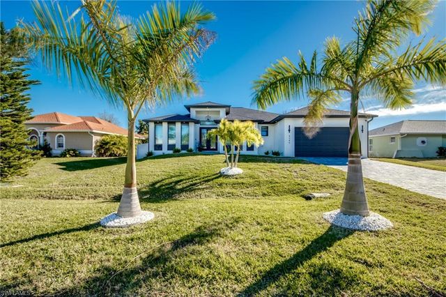 4345 SW 25th CT, Cape Coral, FL 33914