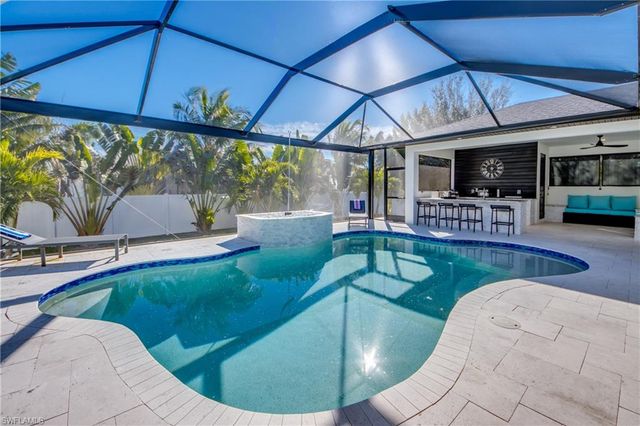 4345 SW 25th CT, Cape Coral, FL 33914
