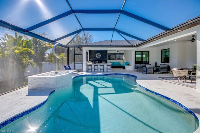 4345 SW 25th CT, Cape Coral, FL 33914