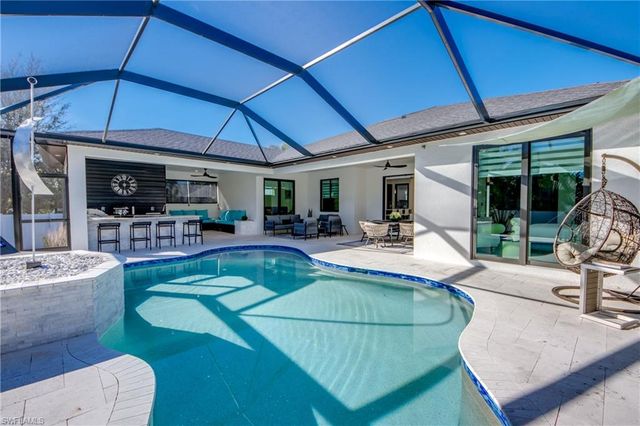 4345 SW 25th CT, Cape Coral, FL 33914