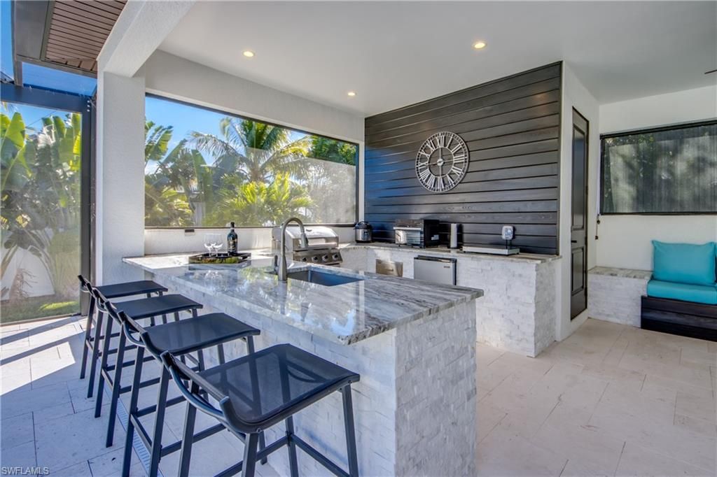 Image 36 of property listing at 4345 SW 25th CT, Cape Coral, FL 33914