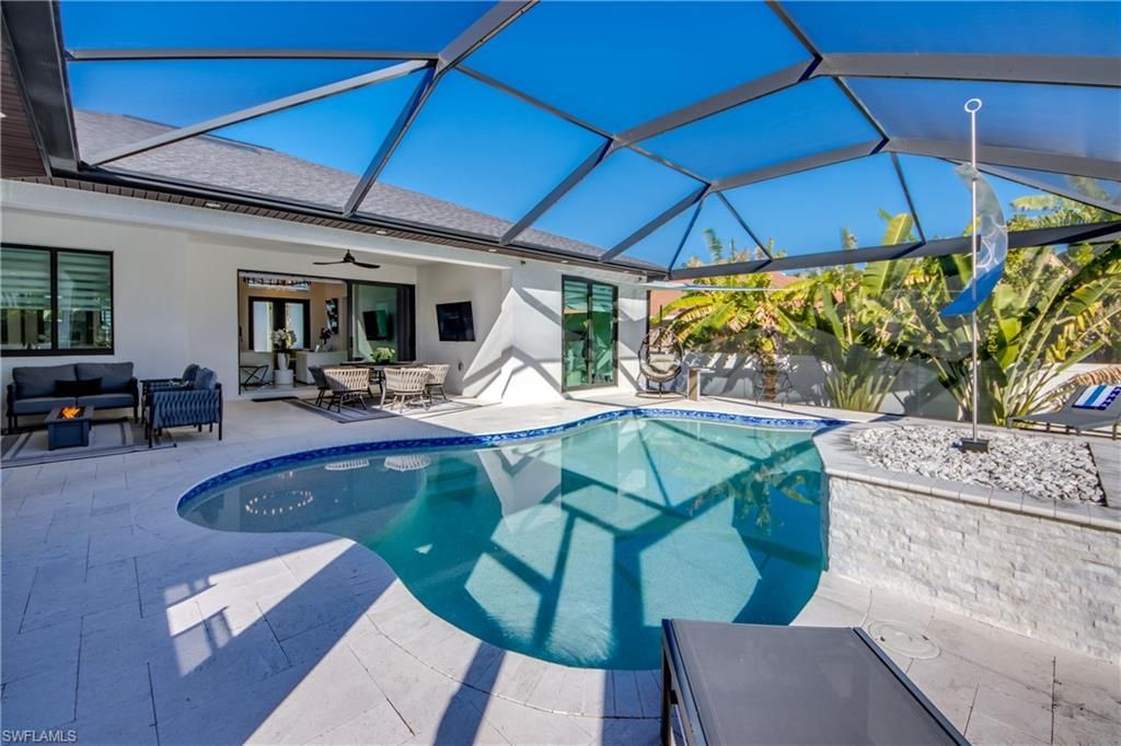 Image 43 of property listing at 4345 SW 25th CT, Cape Coral, FL 33914