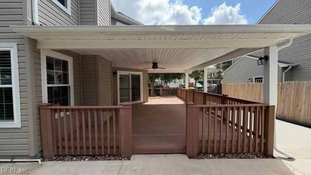 3401 Stirrup WAY, Virginia Beach, VA 23453