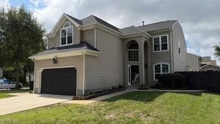3401 Stirrup WAY, Virginia Beach, VA 23453