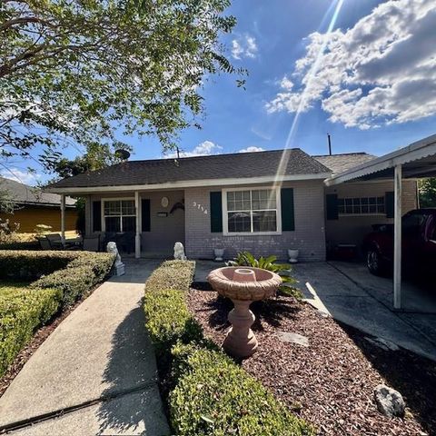 3714 Florinda Street, Houston, TX 77021