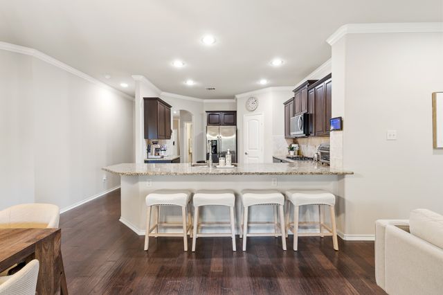 405 Cherry Spring Drive, Mckinney, TX 75072