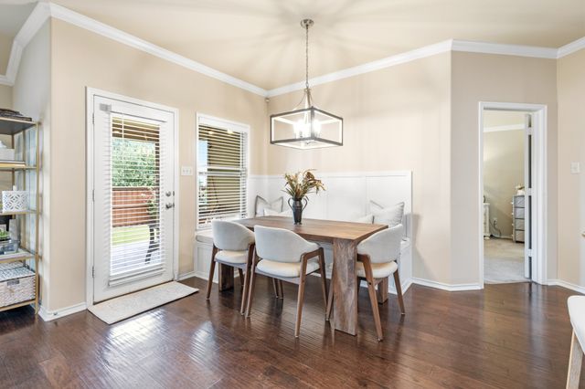 405 Cherry Spring Drive, Mckinney, TX 75072