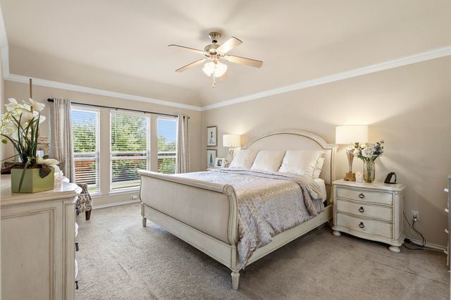 405 Cherry Spring Drive, Mckinney, TX 75072
