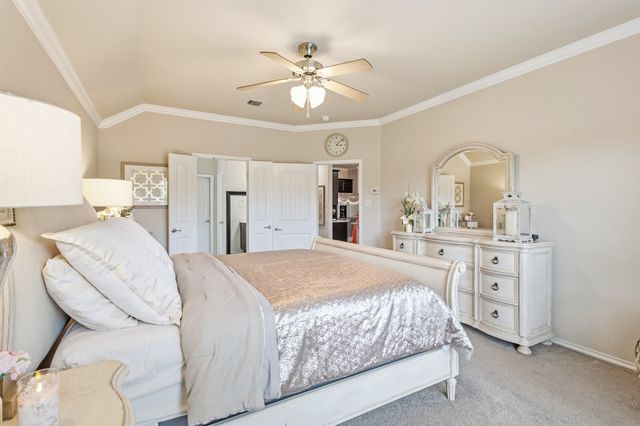 405 Cherry Spring Drive, Mckinney, TX 75072