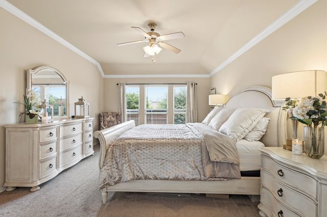 405 Cherry Spring Drive, Mckinney, TX 75072