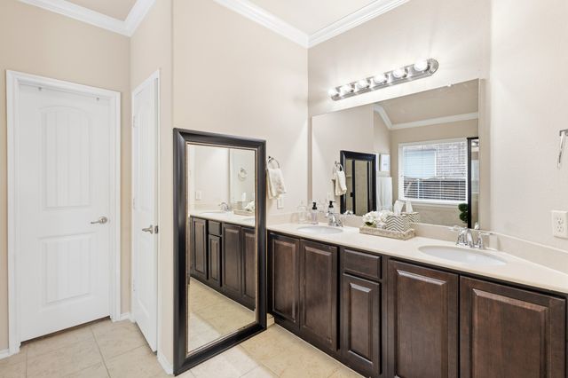 405 Cherry Spring Drive, Mckinney, TX 75072