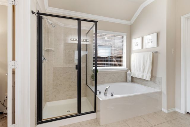 405 Cherry Spring Drive, Mckinney, TX 75072